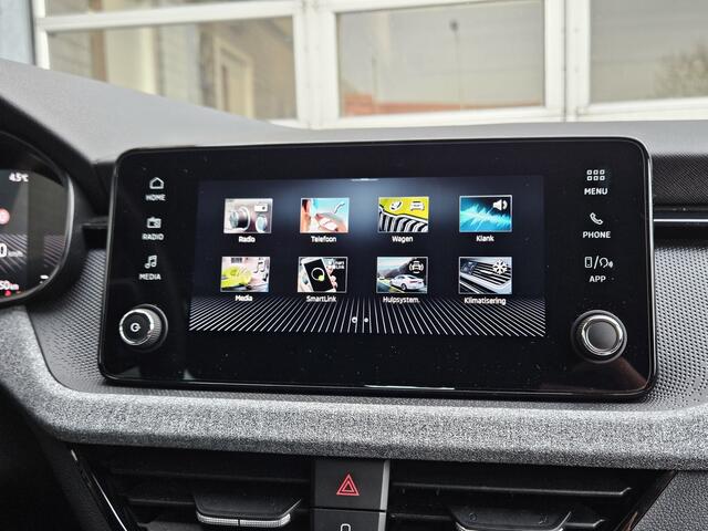 Skoda SCALA 1.0 TSI Selection Inclusief afleveringskosten