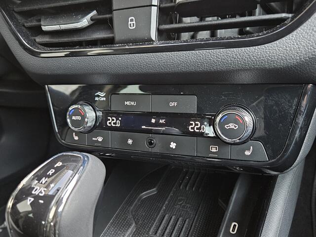 Skoda SCALA 1.0 TSI Selection Inclusief afleveringskosten