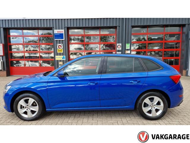 Skoda SCALA 1.0 TSI Ambition