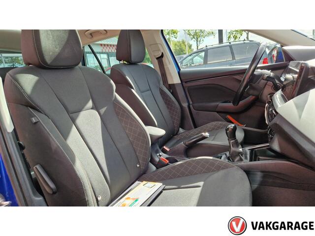 Skoda SCALA 1.0 TSI Ambition