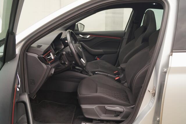 Skoda SCALA 1.5 TSI 150pk DSG Sport Business -PANO-NAVI-ECC-DIGI-