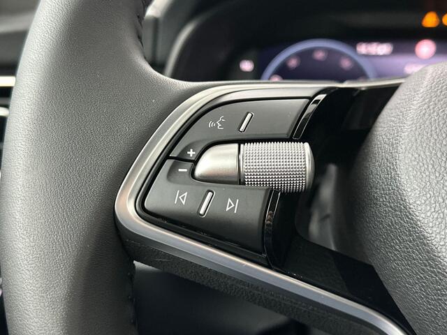 Skoda SCALA Business Edition 1.0 TSI 85 kW / 115 PK Hatchback