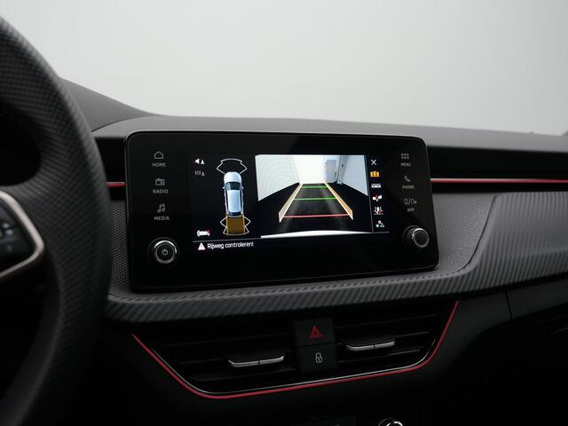 Skoda SCALA 1.0 TSI 115 pk DSG Monte Carlo | Panoramadak | Matrix LED | Achteruitrijcamera | Stoelverwarming | Carplay