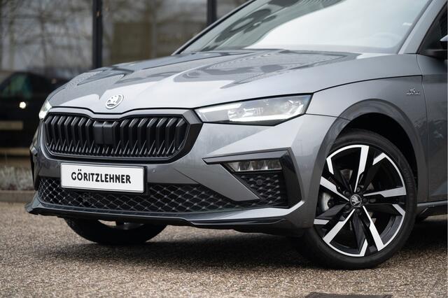 Skoda SCALA 1.0 TSI Monte Carlo | Pano | Camera | Stoel- Stuurverw. | 18"