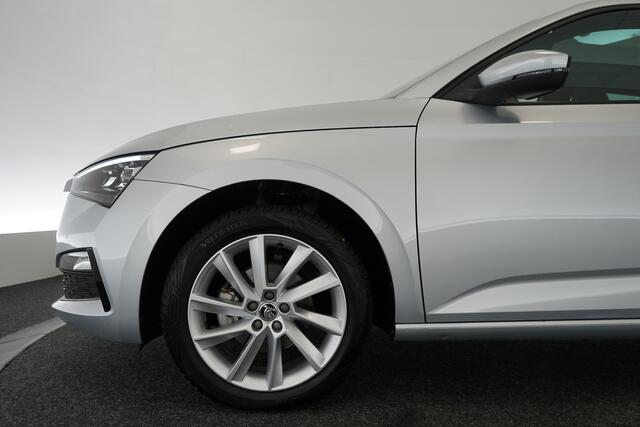 Skoda SCALA 1.0 TSI Sport Business