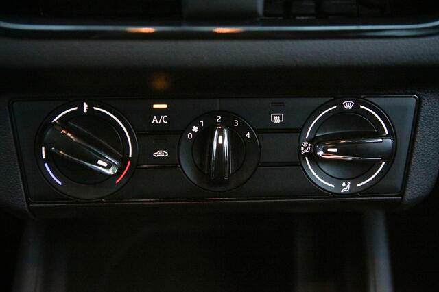 Skoda SCALA 1.0 TSI Active