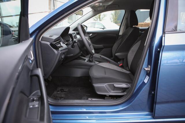Skoda SCALA 1.0 TSI Active