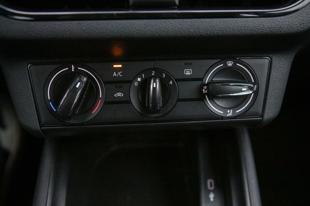 Skoda SCALA 1.0 TSI Active