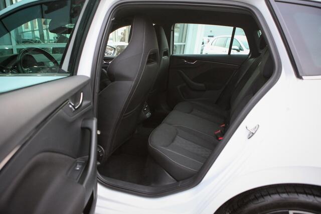 Skoda SCALA 1.0 TSI Sport | Schaalstoelen | Cruise | Carplay |