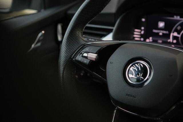 Skoda SCALA 1.0 TSI Sport | Schaalstoelen | Cruise | Carplay |