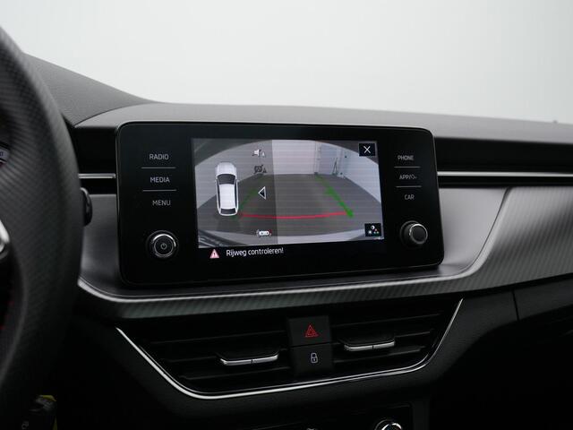 Skoda SCALA 1.5 TSI 150 pk DSG Monte Carlo | Panoramadak | Achteruitrijcamera | Carplay