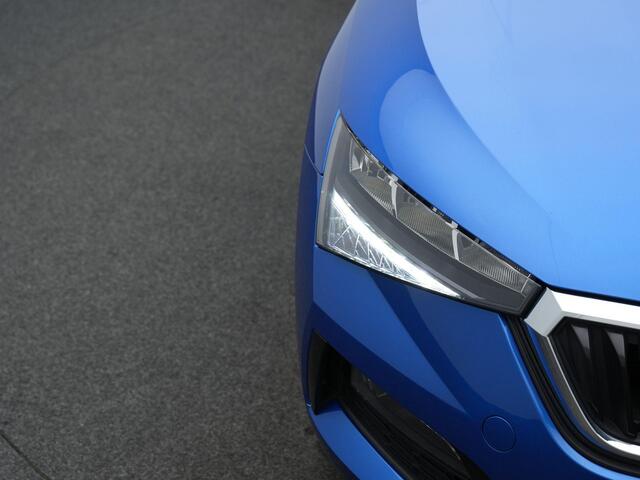 Skoda SCALA 1.0 TSI 115 pk Ambition | Trekhaak | Parkeersensoren achter | Carplay | Cruise Control