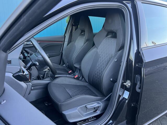 Skoda SCALA 1.0 TSI Sport Business CARPLAY|CRUISE|LED|PDC|ECC|LMV 1'EIG