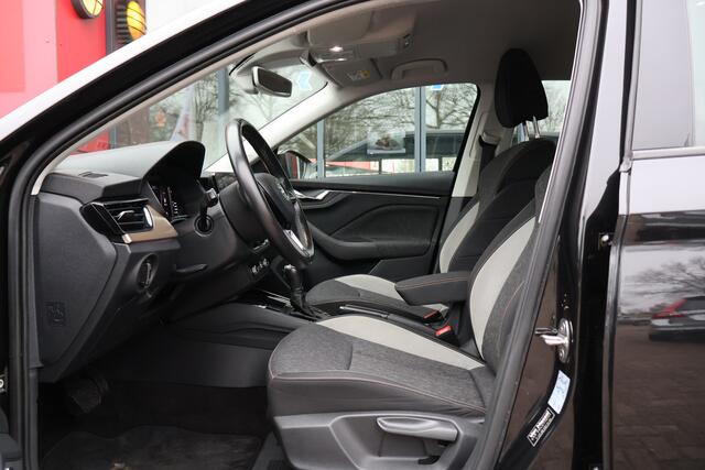 Skoda SCALA 1.0 TSI Automaat Business Edition | Virtual Cockpit | Navigatie | Climate | Origineel NL |