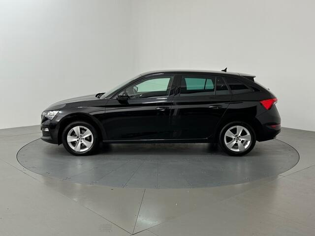 Skoda SCALA 1.0 TSI SPORT BNS NAVI PDC V+A