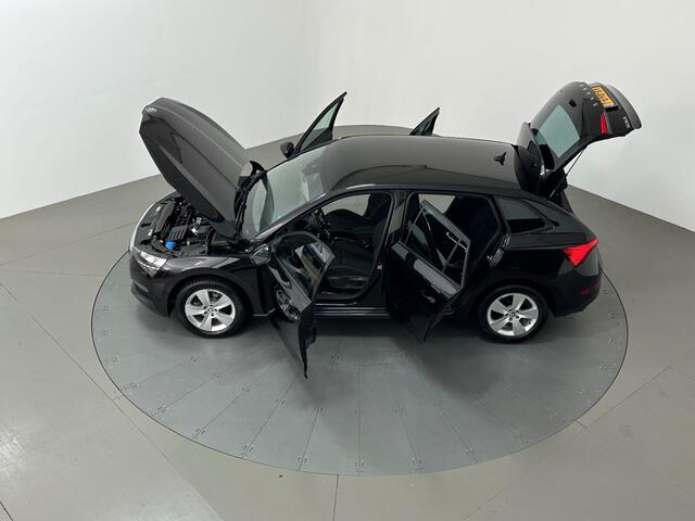 Skoda SCALA 1.0 TSI SPORT BNS NAVI PDC V+A