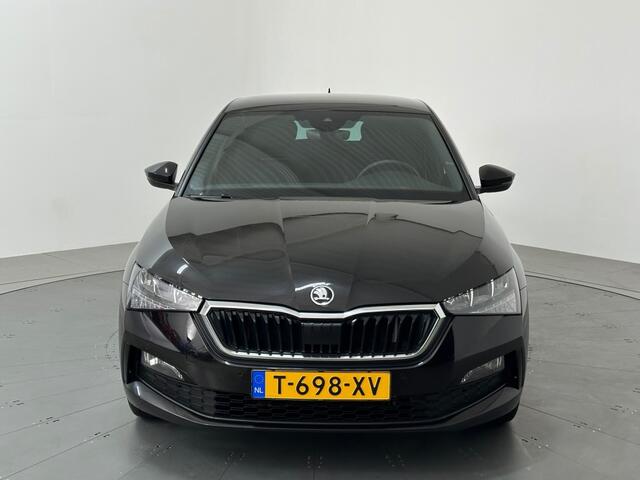 Skoda SCALA 1.0 TSI SPORT BNS NAVI PDC V+A