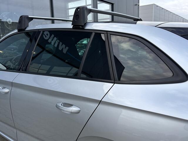 Skoda SCALA 1.5 TSI Sport Business Stoelverwarming, App-Connect & Panorama Dak