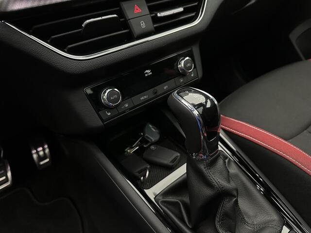 Skoda SCALA 1.5 TSI ACT Sport Business Panorama Virtual Kuip