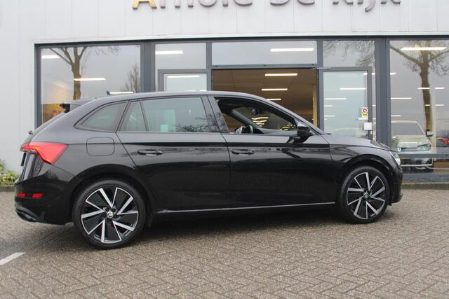 Skoda SCALA 1.0 TSI Sport Business