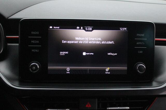 Skoda SCALA 1.0 TSI Sport Business