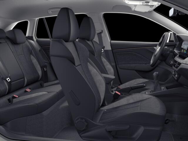 Skoda SCALA Business Edition 1.0 TSI 115 PK | Navigatie pakket | Elektrisch achterklep | Camera | Getint glas |