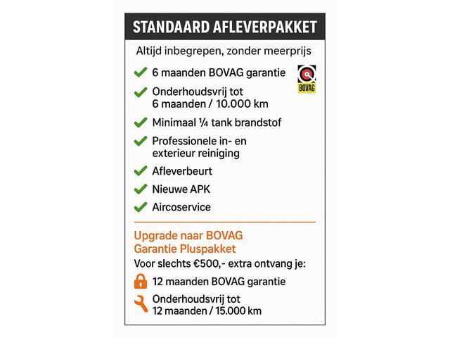 Skoda SCALA 1.5 TSI Ambition Business | Automaat | Climatronic | App-connect | Stoelverwarming | Camera |