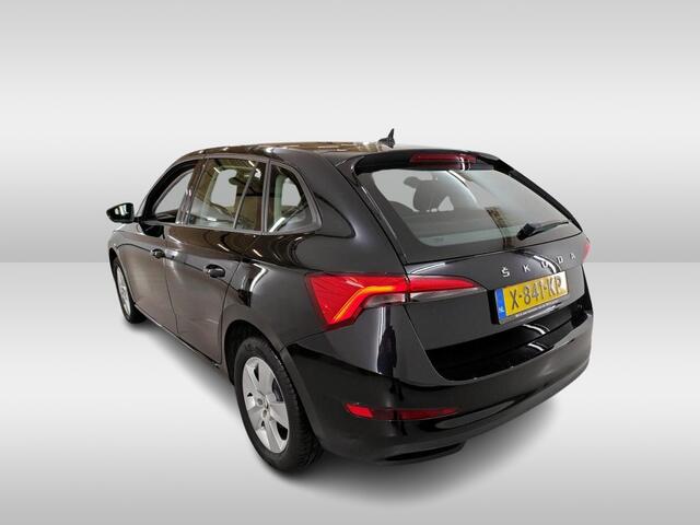 Skoda SCALA 1.0 TSI Ambition Smartlink / LED verlichting / Airco / LM Velgen / Cruisecontrol