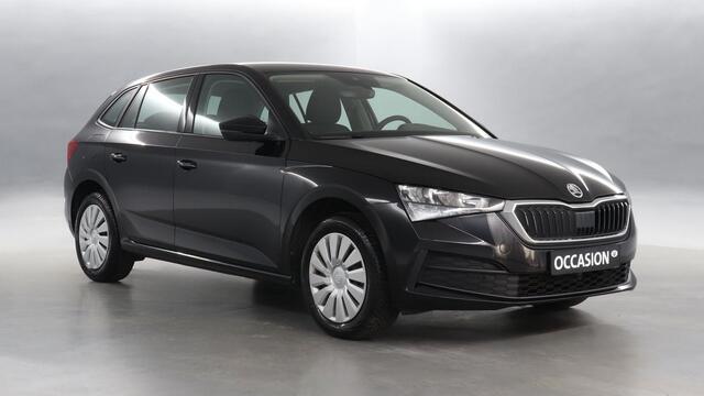 Skoda SCALA 1.0 TSI 95pk Active / Cruise Control / Navigatie via App Connect