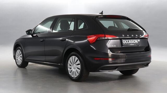 Skoda SCALA 1.0 TSI 95pk Active / Cruise Control / Navigatie via App Connect