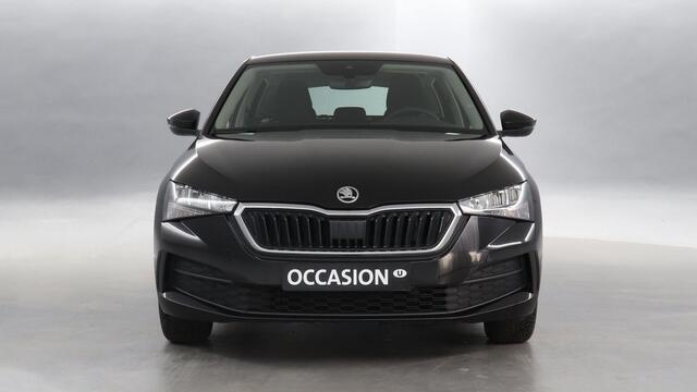 Skoda SCALA 1.0 TSI 95pk Active / Cruise Control / Navigatie via App Connect