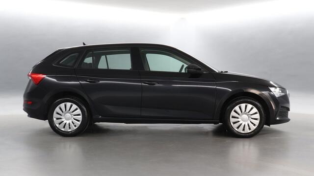 Skoda SCALA 1.0 TSI 95pk Active / Cruise Control / Navigatie via App Connect