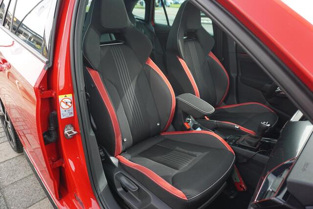 Skoda SCALA 1.5 TSI Monte Carlo | PANO