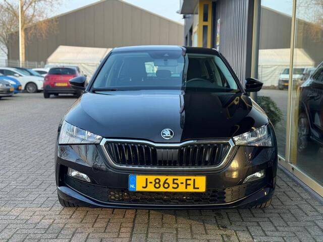 Skoda SCALA 1.0 TSI Ambition