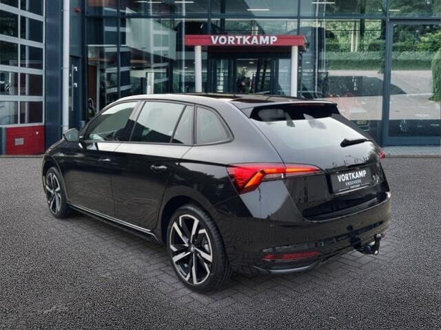 Skoda SCALA 1.0 TSI DSG MONTE CARLO TREKHAAK/CAMERA/STOEL+STUURVERW/GLAZENDAK