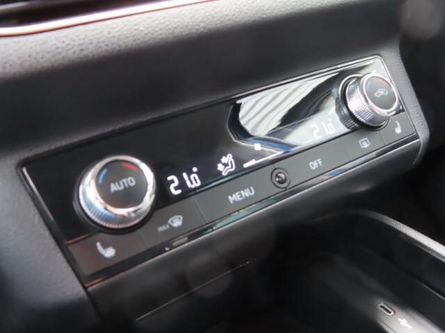 Skoda SCALA 1.0 TSI Style 115pk | virtual cockpit | full led | DAB