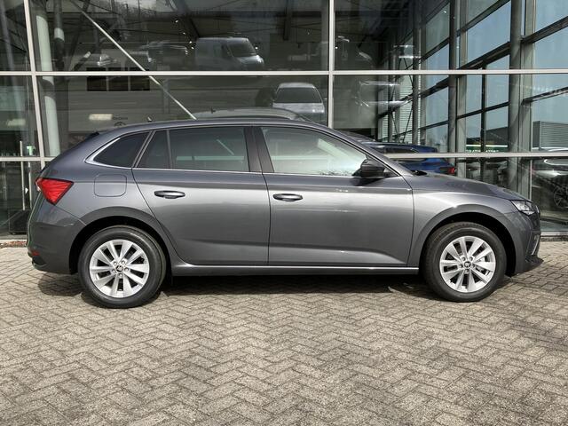 Skoda SCALA Business Edition 1.0 TSI 115 PK | Navigatie pakket | Elektrisch achterklep | Camera | Getint glas |