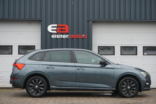 Skoda SCALA 1.0 TSI Sport 115 PK | PANO DAK | FULL LED | CARPLAY | CLIMATE |