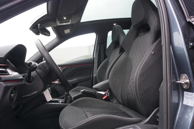 Skoda SCALA 1.0 TSI Sport 115 PK | PANO DAK | FULL LED | CARPLAY | CLIMATE |