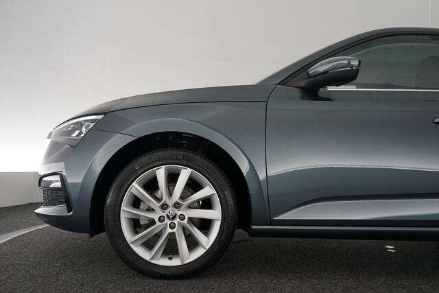 Skoda SCALA 1.0 TSI Business Edition