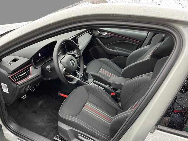 Skoda SCALA 1.0 TSI Monte Carlo