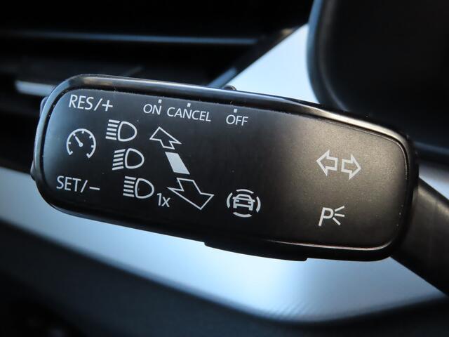 Skoda SCALA 1.0 TSI Ambition 115pk | cruise control | parkeersensoren | carplay