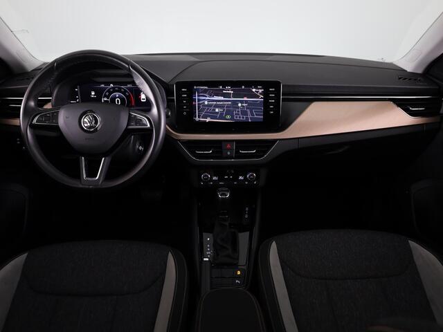 Skoda SCALA 1.0 TSI Business Edition