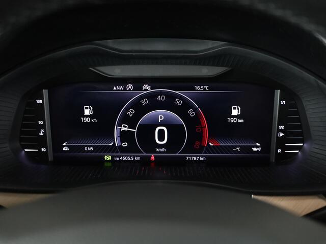 Skoda SCALA 1.0 TSI Business Edition