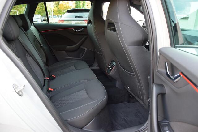 Skoda SCALA 1.0 TSI 115PK Sport Business DSG Automaat | Org. NL | BOVAG Garantie | Cruise & Climate Control | Parkeersensoren | Full LED | Sportstoelen | Apple Carplay / Android Auto |