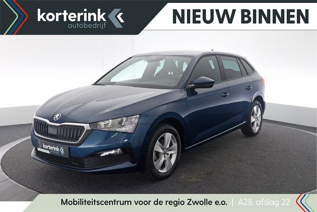 Skoda SCALA 1.0 TSI Sport Business