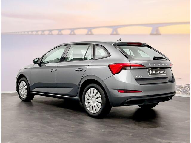 Skoda SCALA 1.0 TSI Active 95pk