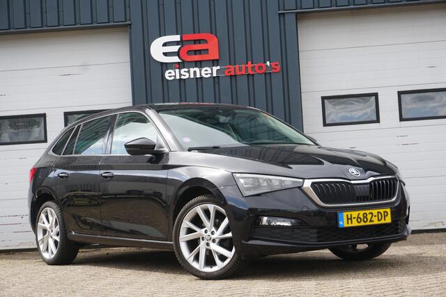 Skoda SCALA 1.0 TSI 115 PK First Edition | PANO DAK | FULL LED | STOELVERW. | CLIMATE |