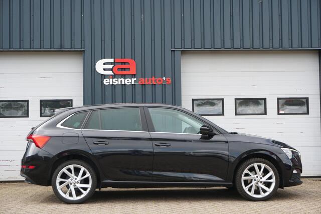 Skoda SCALA 1.0 TSI 115 PK First Edition | PANO DAK | FULL LED | STOELVERW. | CLIMATE |