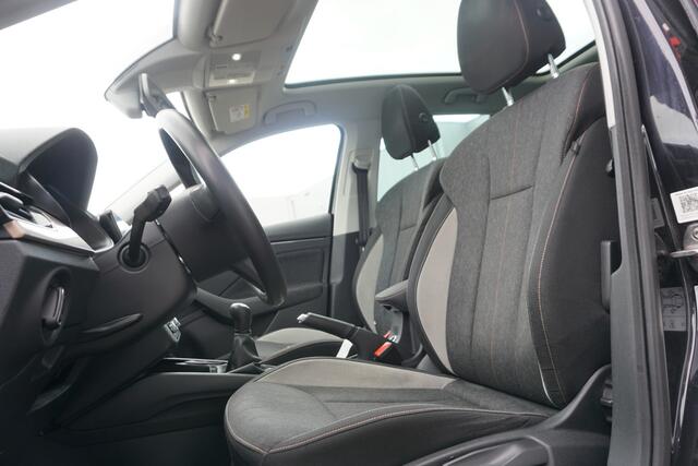 Skoda SCALA 1.0 TSI 115 PK First Edition | PANO DAK | FULL LED | STOELVERW. | CLIMATE |